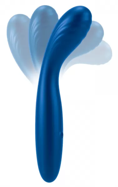 Sweet Smile Flexible G-Spot G ta&scaron;ko vibratorius &ndash; nuotrauka 6