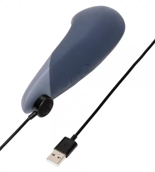 Womanizer Vibe Dark Blue klitorinis vibratorius &ndash; nuotrauka 7