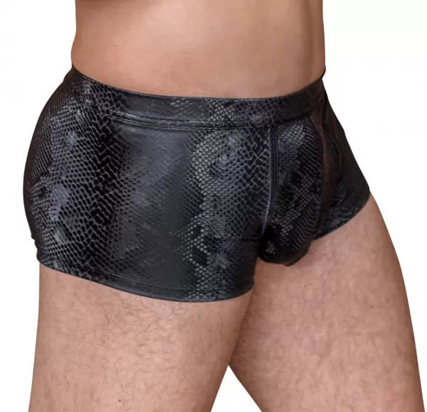 Nek Men's Pants S seksualios vyri&scaron;kos trumpikės &ndash; nuotrauka 3