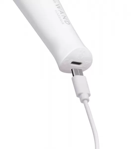 Le Wand Classique Mini Wand Massager vibruojantis masažuoklis &ndash; nuotrauka 7