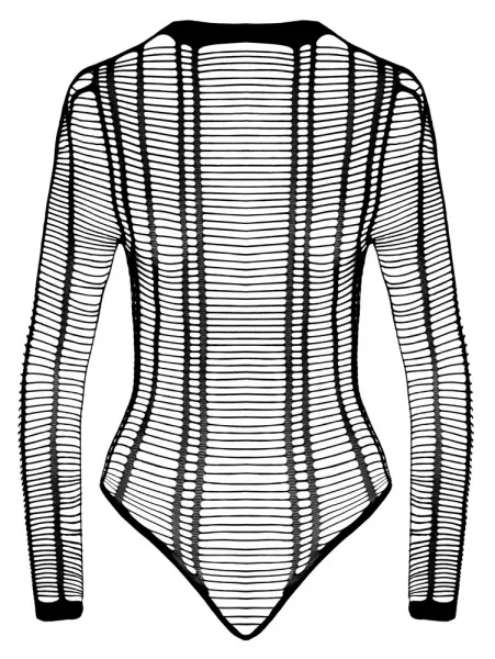 Fantasy by Cottelli Collection Body Fantasy S-L glaustinukė &ndash; nuotrauka 5