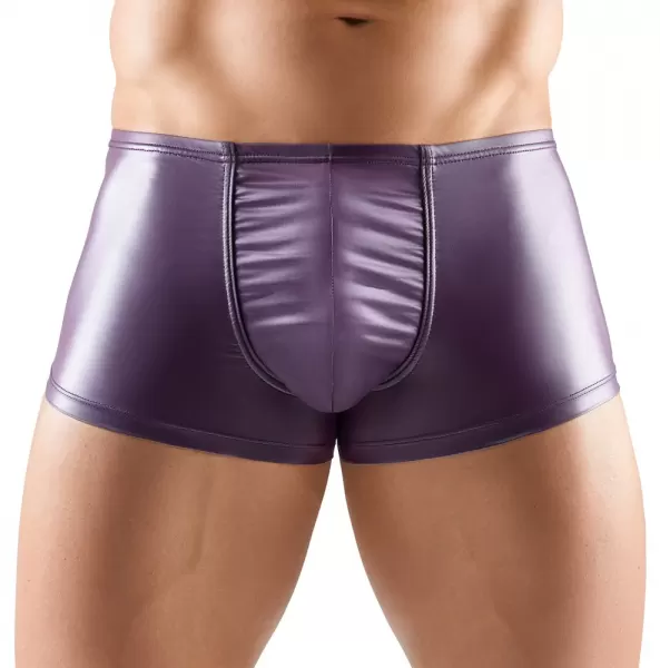 Svenjoyment Men's Pants M seksualios vyri&scaron;kos trumpikės &ndash; nuotrauka 2