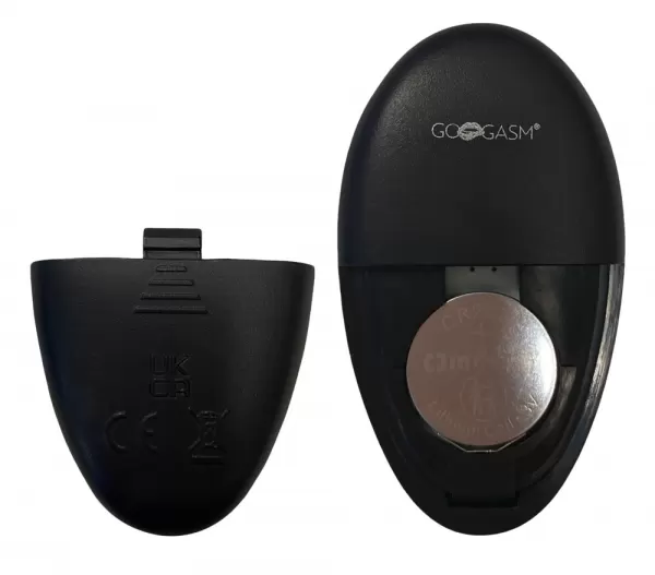 GOGasm Panty Vibe vibruojančios kelnaitės &ndash; nuotrauka 9