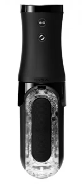 Tenga Flip 0 evr Electronic Vi Vibruojantis masturbatorius &ndash; nuotrauka 3
