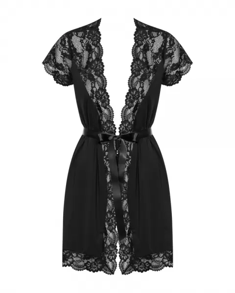 Obsessive obs Robe L/XL seksualūs naktiniai &ndash; nuotrauka 3