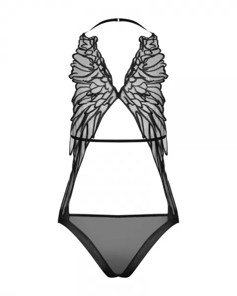 Obsessive obs Body S/M glaustinukė &ndash; nuotrauka 4