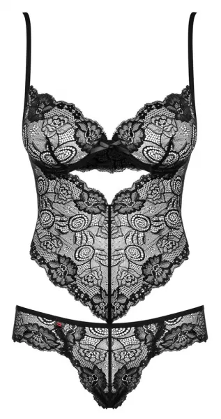 Obsessive Body L/XL glaustinukė &ndash; nuotrauka 2