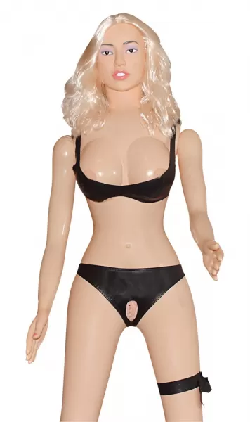 You2Toys Natalie Sex Doll Sekso lėlė vyrams &ndash; nuotrauka 2