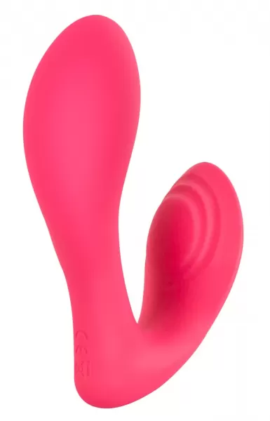 Sweet Smile G-Spot Panty Vibra G ta&scaron;ko vibratorius &ndash; nuotrauka 3