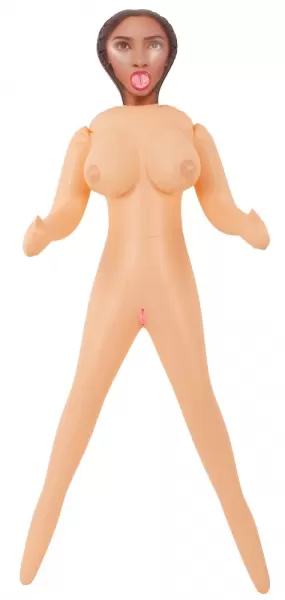 You2Toys Layla Sex Doll sekso lėlė &ndash; nuotrauka 2