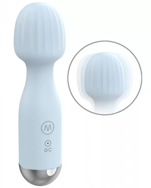 Beau coeur Vanyor Mini Wand Ma vibruojantis masažuoklis &ndash; nuotrauka 2