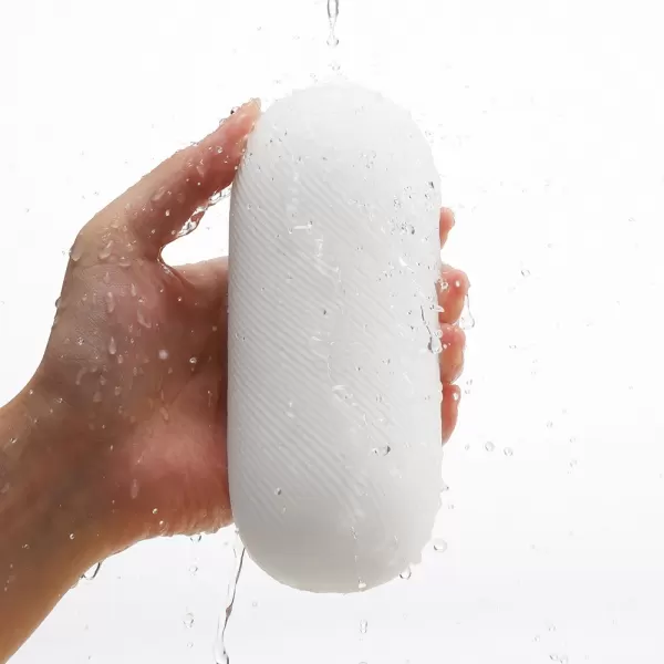 Tenga 3Dx Zen Masturbatorius &ndash; nuotrauka 8