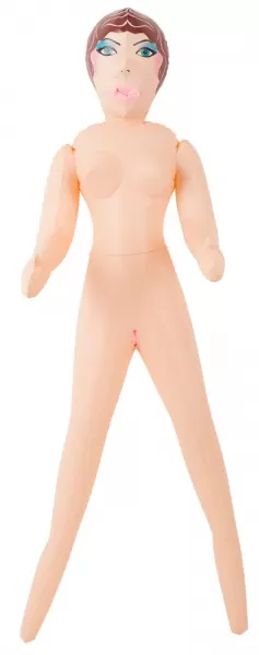 You2Toys Doll "Joann" Sekso lėlė vyrams &ndash; nuotrauka 2