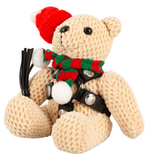 Bad Kitty Teddy Winter Edition erotinė dovana &ndash; nuotrauka 6