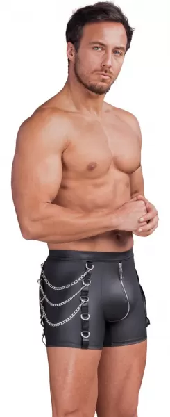 Nek Men's Pants S seksualios vyri&scaron;kos trumpikės &ndash; nuotrauka 3