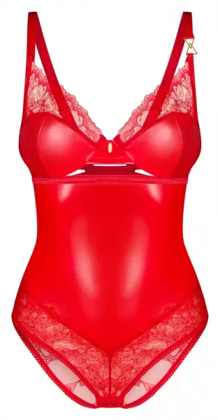 Obsessive obs Body S/M glaustinukė &ndash; nuotrauka 5