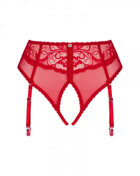 Obsessive obs Panty M/L kelnaitės, stringai &ndash; nuotrauka 3