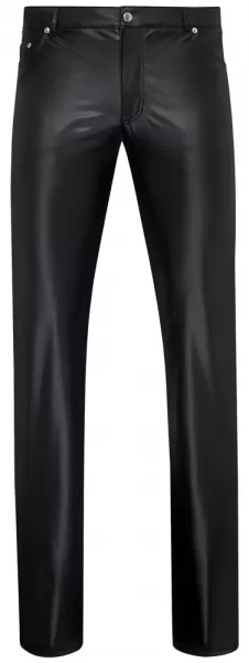 Nek Men's Trousers L Seksualios vyri&scaron;kos kelnės &ndash; nuotrauka 10