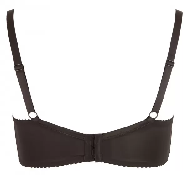 Cottelli curves Shelf Bra 95F Plius dydžio seksuali apranga &ndash; nuotrauka 5
