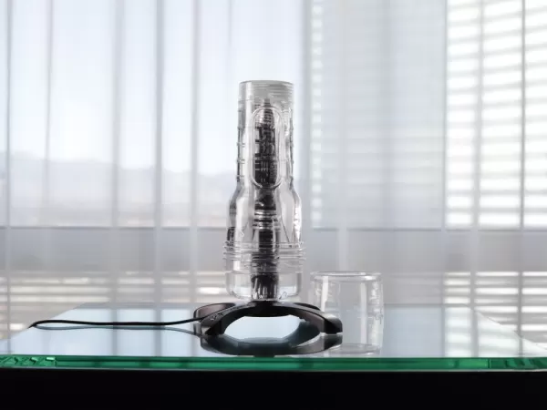 Fleshlight Sleeve Warmer Sekso žaislo priedas &ndash; nuotrauka 7