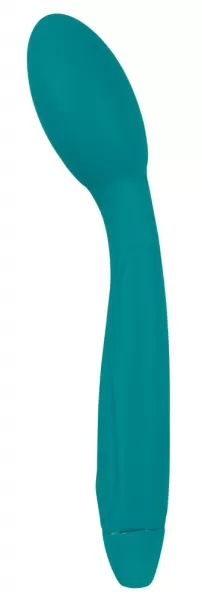 Sweet Smile Smile Vibrator w Nodding Head G ta&scaron;ko vibratorius &ndash; nuotrauka 4