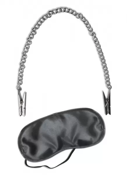 Fetish Fantasy Series Limited Edition ffsle Ultimate Bondage Kit sekso žaislų rinkinys &ndash; nuotrauka 5