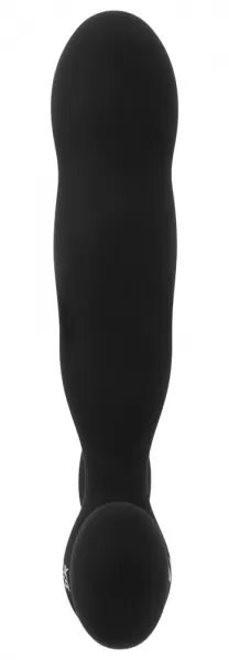 Anos 3 motor prostate plug Vibruojantis analinis dildo &ndash; nuotrauka 5