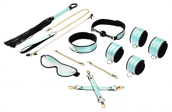 Liebe Seele ls Vivid Sky bdsm ir feti&scaron;as &ndash; nuotrauka 2
