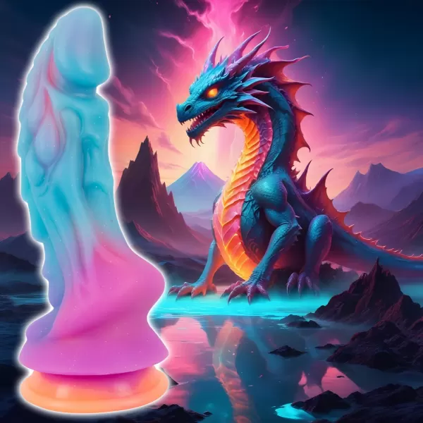 Beasty Cocks Beasty Package Dildo ir falo imitatorius &ndash; nuotrauka 3