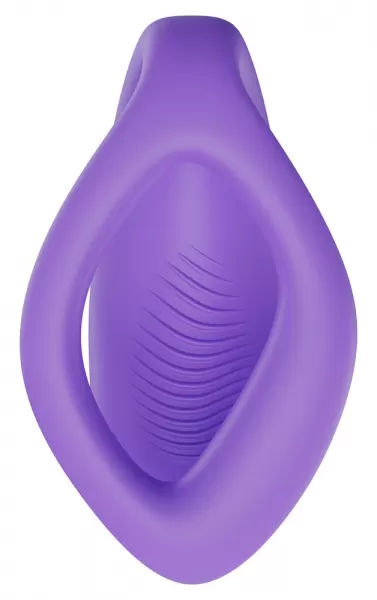 We-Vibe Sync O Bright Purple vibratorius poroms &ndash; nuotrauka 7