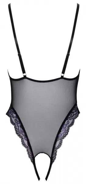 Cottelli lingerie Body Lace xl glaustinukė &ndash; nuotrauka 9
