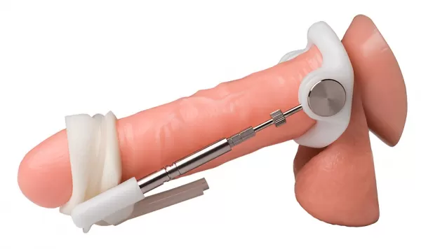 Jes-Extender Platinum bdsm ir feti&scaron;as &ndash; nuotrauka 5
