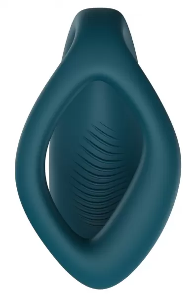 We Vibe We-Vibe Sync O Petrol Green vibratorius poroms &ndash; nuotrauka 7