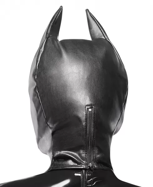 Bad Kitty Head Mask burnos kai&scaron;tis &ndash; nuotrauka 4