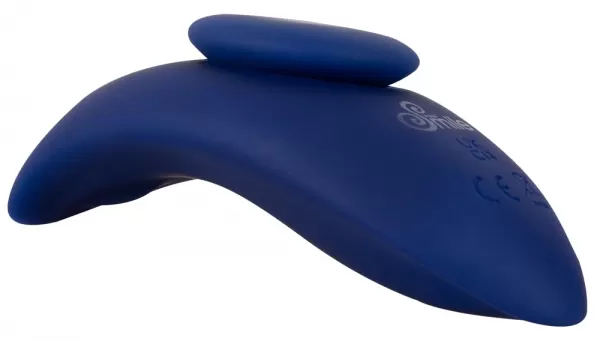 Sweet Smile Smile rc Panty Vibrator Slim vibratorius ki&scaron;kutis &ndash; nuotrauka 5