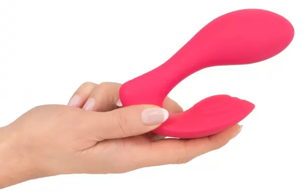 Sweet Smile G-Spot Panty Vibra G ta&scaron;ko vibratorius &ndash; nuotrauka 6