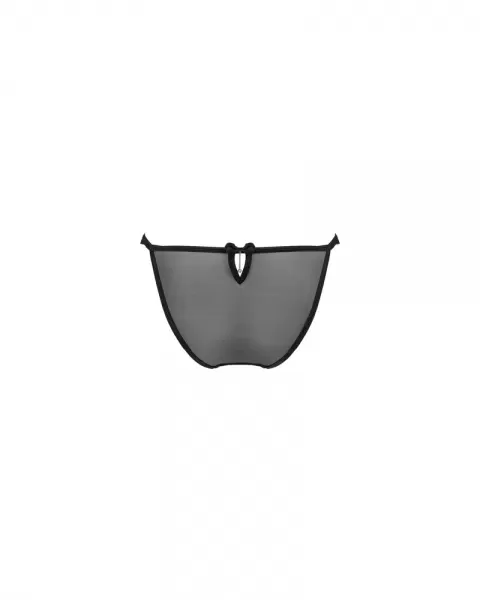 Obsessive obs Panty 2XL/3XL kelnaitės, stringai &ndash; nuotrauka 4