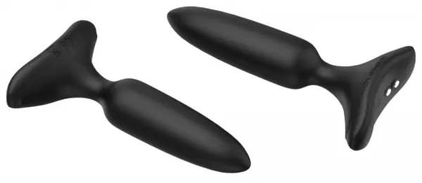 Lovense Hush 2 (1) Vibruojantis analinis dildo &ndash; nuotrauka 6