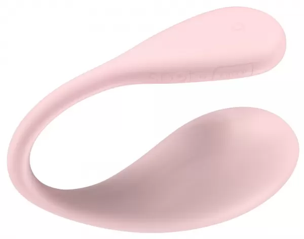 Kiiroo Spot Pink klitorinis vibratorius &ndash; nuotrauka 3