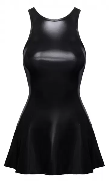 Cottelli party Shiny Dress L Seksuali suknelė &ndash; nuotrauka 5