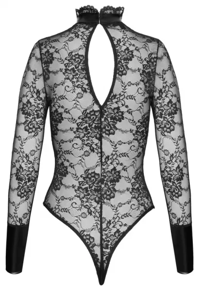 Noir Body Collar L glaustinukė &ndash; nuotrauka 6