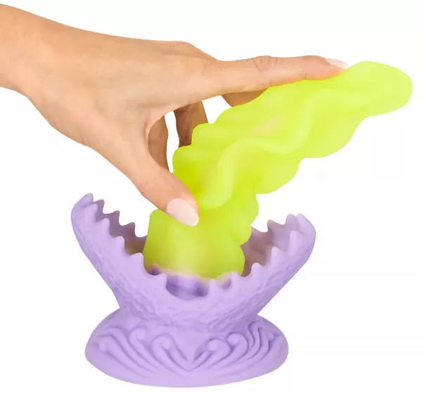 Beasty Cocks Passion Plant led Dildo ir falo imitatorius &ndash; nuotrauka 7