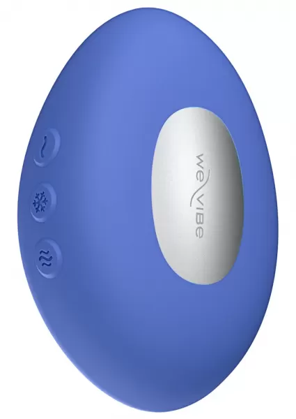 We-Vibe Temp Lavender Blue klitorinis vibratorius &ndash; nuotrauka 4