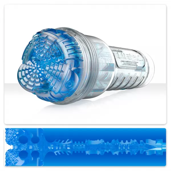 Fleshlight Turbo Core diskreti&scaron;kas masturbatorius &ndash; nuotrauka 2