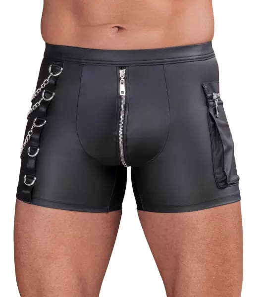 Nek Men's Pants S seksualios vyri&scaron;kos trumpikės &ndash; nuotrauka 2