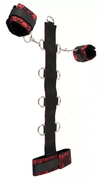 Bad Kitty Collar suvaržymo sistema &ndash; nuotrauka 5