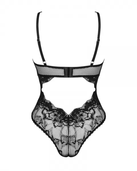Obsessive obs Body XS/S glaustinukė &ndash; nuotrauka 4