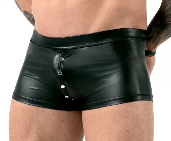 Svenjoyment Bondage Men's Pants xl seksualios vyri&scaron;kos trumpikės &ndash; nuotrauka 3