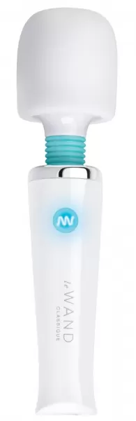 Le Wand Classique Mini Wand Massager vibruojantis masažuoklis &ndash; nuotrauka 2