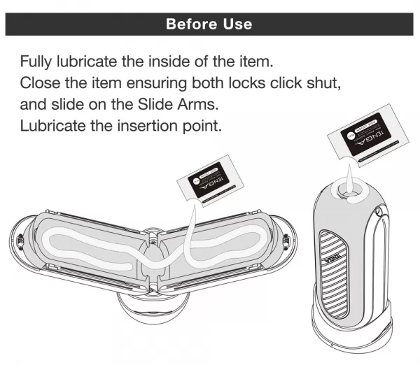 Tenga Flip Zero Gravity White Electr Vibruojantis masturbatorius &ndash; nuotrauka 9